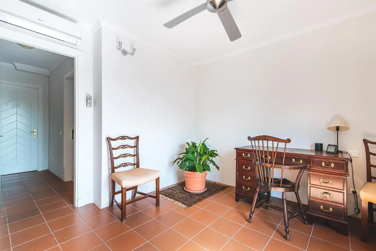 Сasa de vacaciones Home2Book Cozy Pasito Blanco, Wifi & Pool