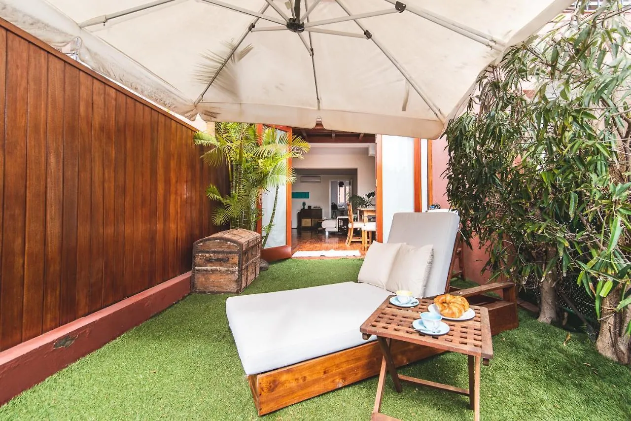 Home2Book Cozy Pasito Blanco, Wifi & Pool Сasa de vacaciones