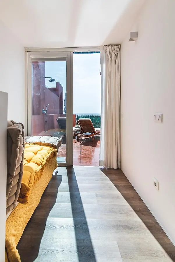 Home2Book Cozy Pasito Blanco, Wifi & Pool