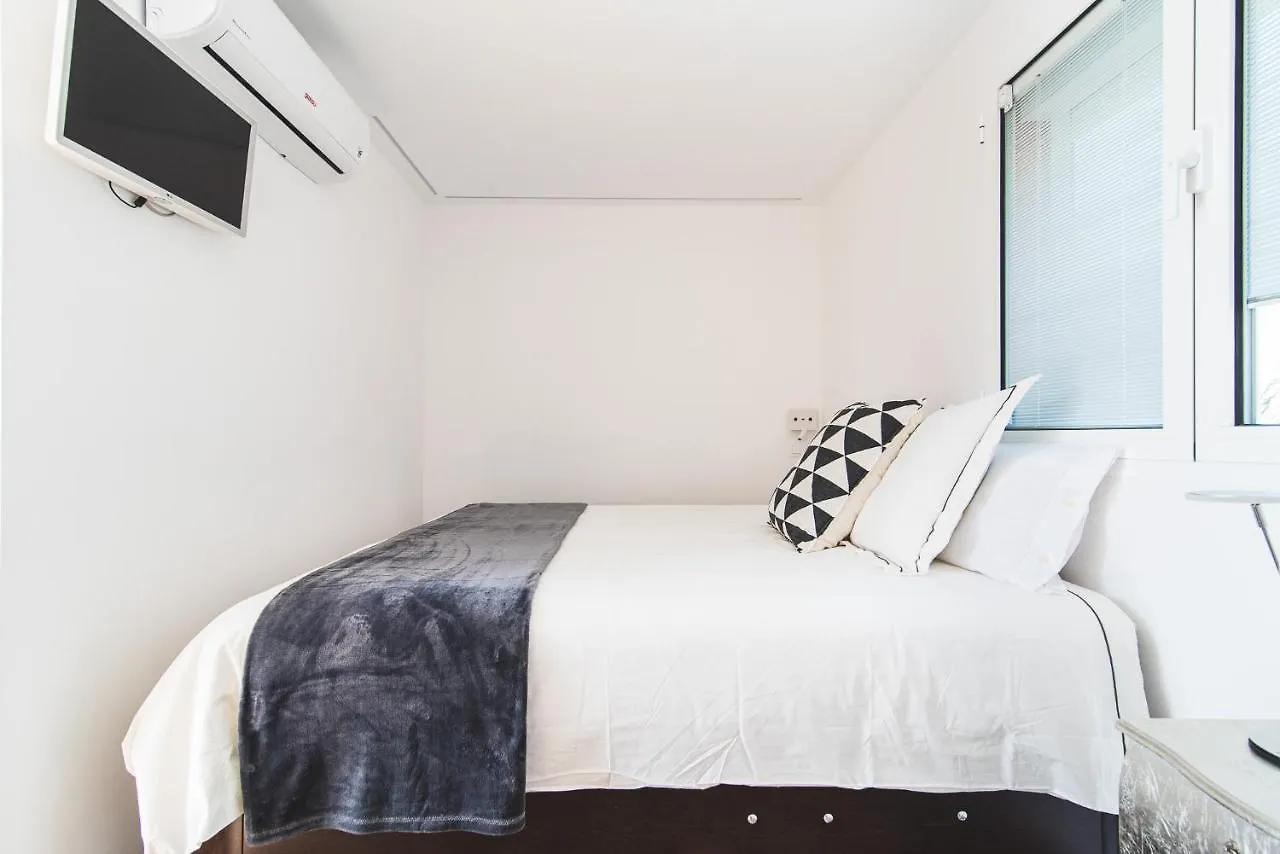Home2Book Cozy Pasito Blanco, Wifi & Pool España