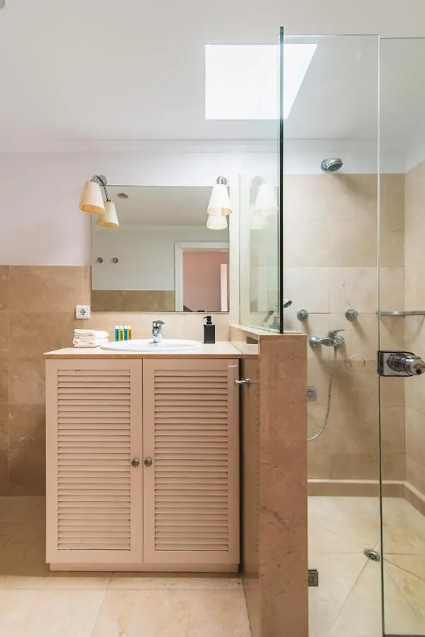Home2Book Cozy Pasito Blanco, Wifi & Pool Сasa de vacaciones