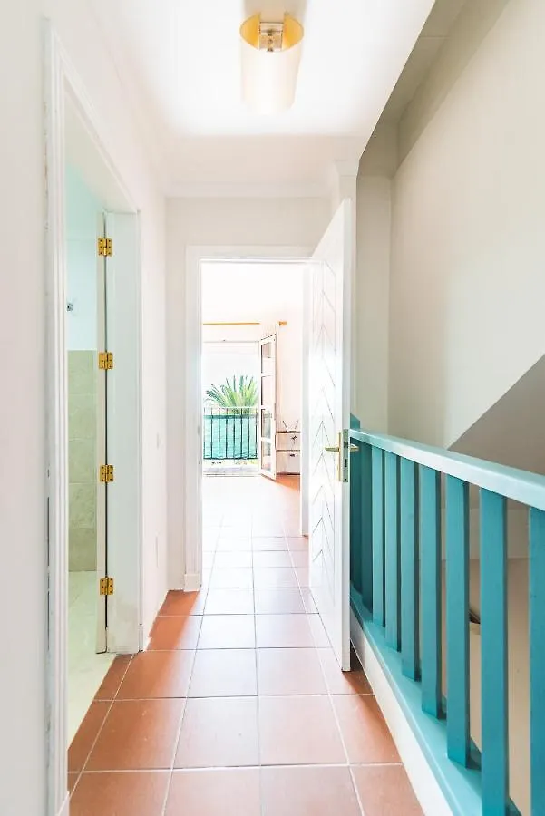 Home2Book Cozy Pasito Blanco, Wifi & Pool Сasa de vacaciones