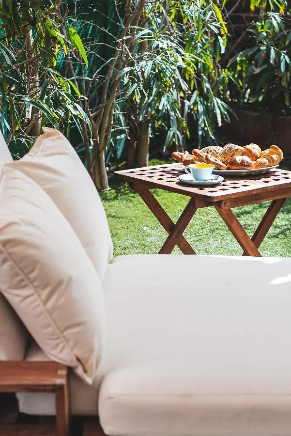 Сasa de vacaciones Home2Book Cozy Pasito Blanco, Wifi & Pool