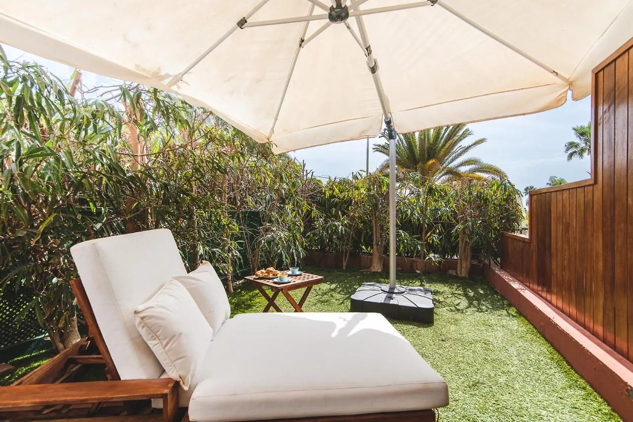 Home2Book Cozy Pasito Blanco, Wifi & Pool