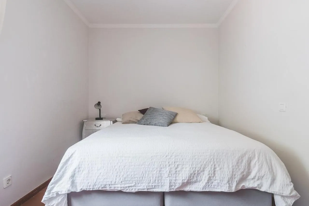 Сasa de vacaciones Home2Book Cozy Pasito Blanco, Wifi & Pool