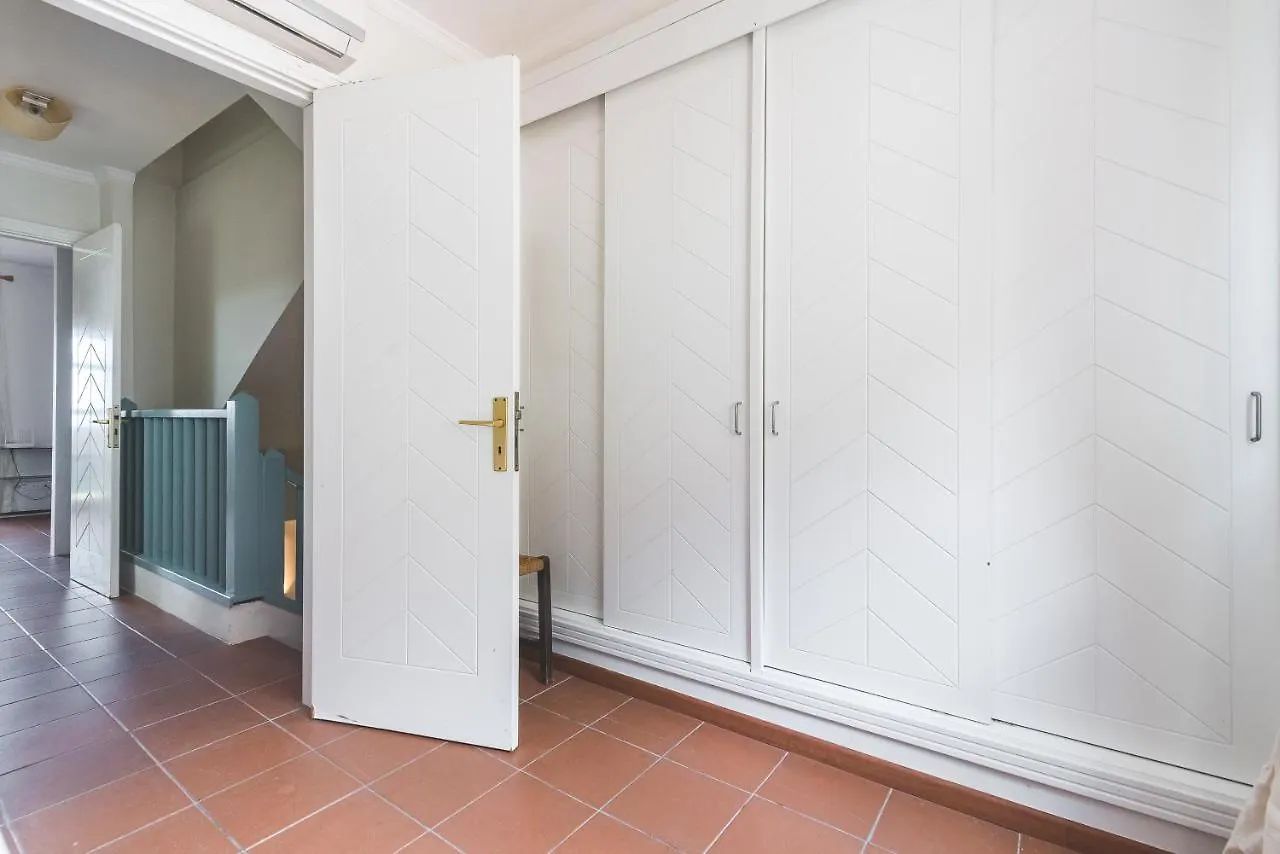 Home2Book Cozy Pasito Blanco, Wifi & Pool 0*,