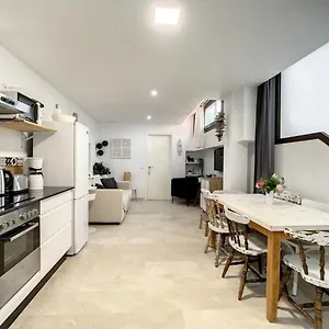 Casa Coco Tarifa